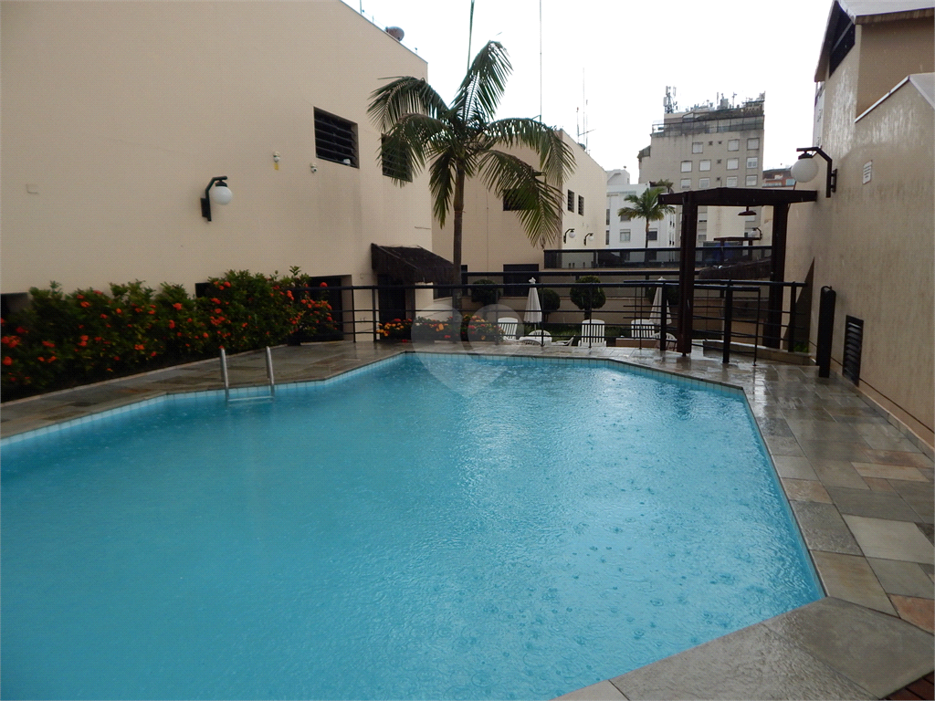 Venda Apartamento São Paulo Vila Nova Conceição REO362734 37