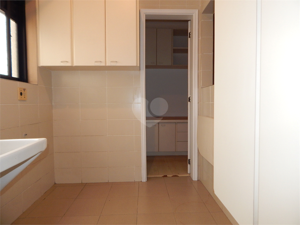 Venda Apartamento São Paulo Vila Nova Conceição REO362734 10