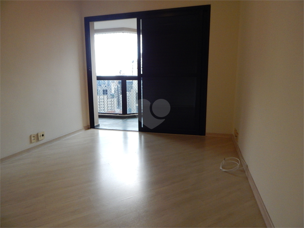 Venda Apartamento São Paulo Vila Nova Conceição REO362734 18