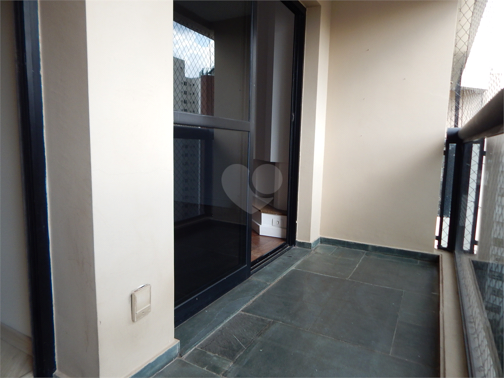 Venda Apartamento São Paulo Vila Nova Conceição REO362734 16