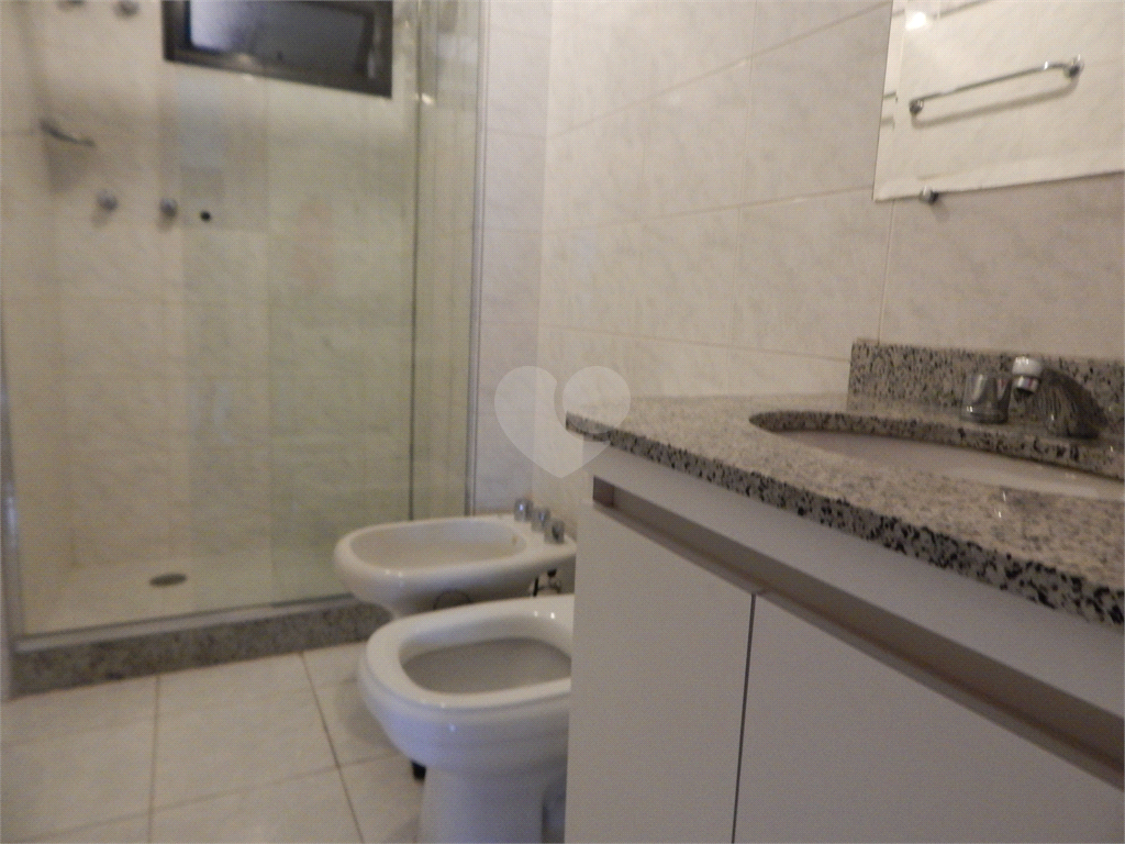 Venda Apartamento São Paulo Vila Nova Conceição REO362734 15