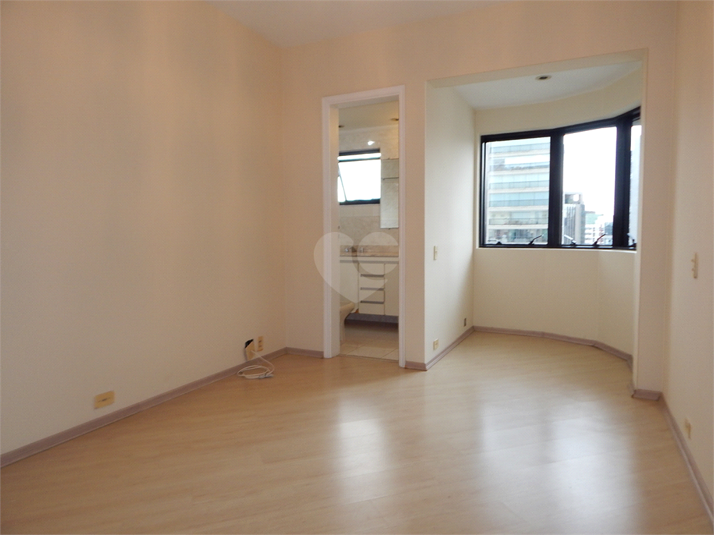 Venda Apartamento São Paulo Vila Nova Conceição REO362734 30