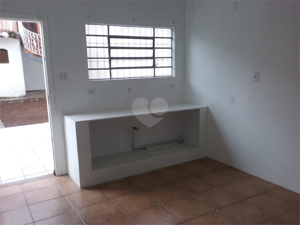 Venda Casa São Paulo Brooklin Paulista REO362847 30