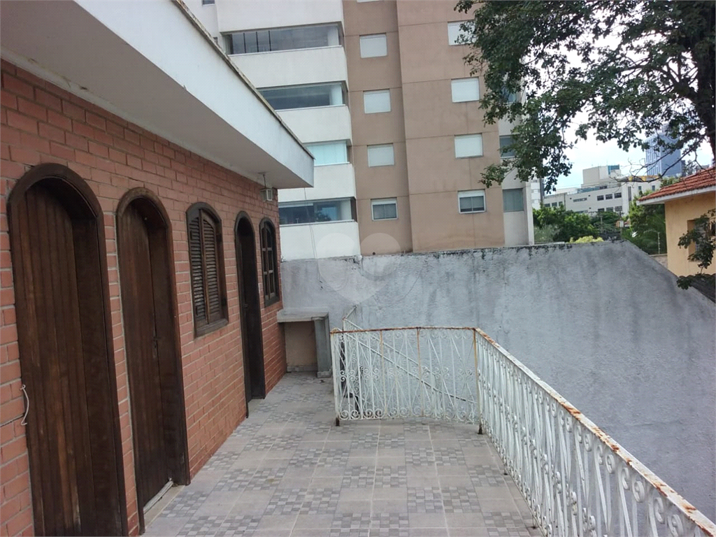 Venda Casa São Paulo Brooklin Paulista REO362847 19