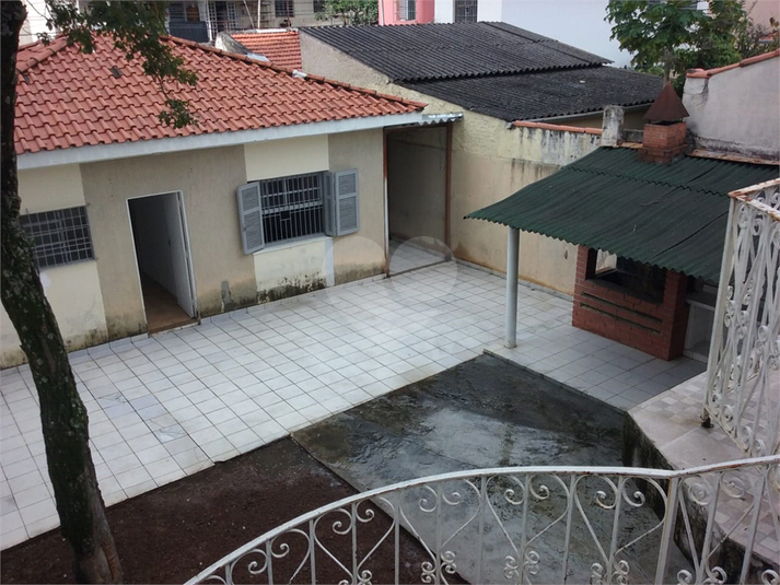 Venda Casa São Paulo Brooklin Paulista REO362847 7