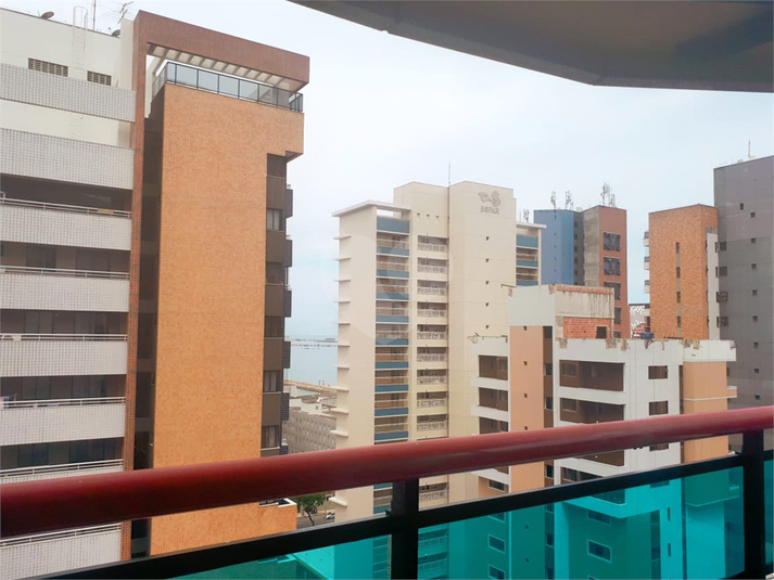 Apartamento Quartos Venda Meireles Fortaleza Lopes