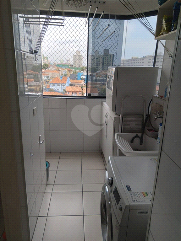 Venda Apartamento São Paulo Vila Gustavo REO362869 6