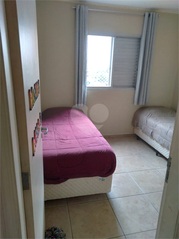 Venda Apartamento São Paulo Vila Gustavo REO362869 8