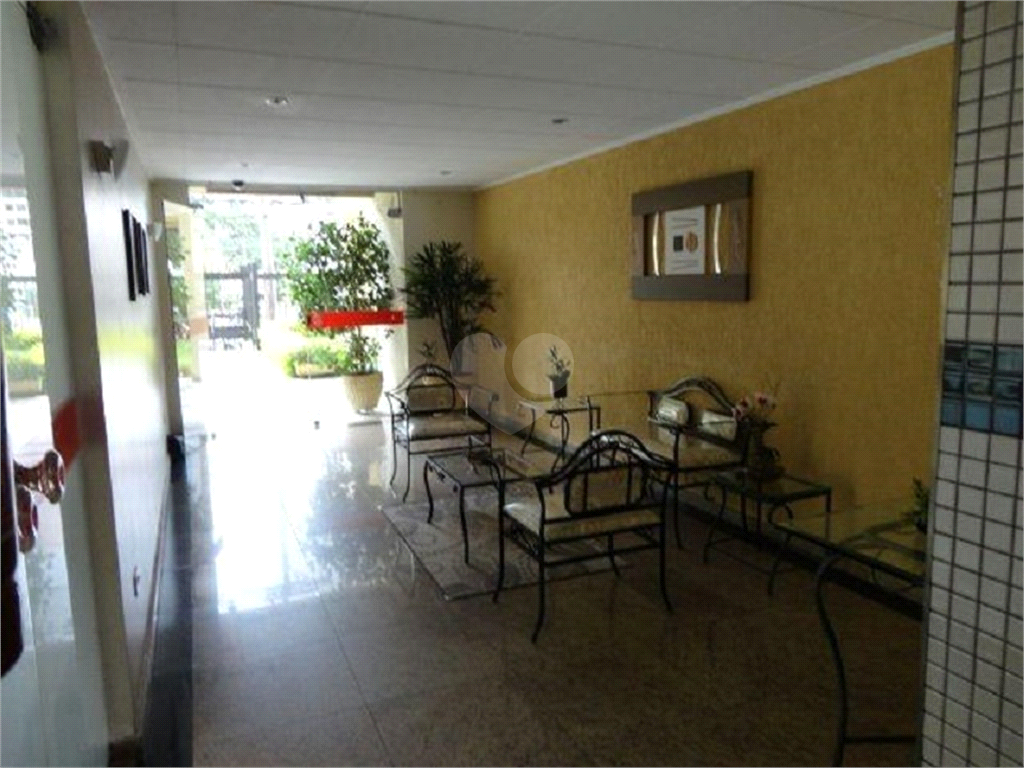 Venda Apartamento São Paulo Santana REO362873 2