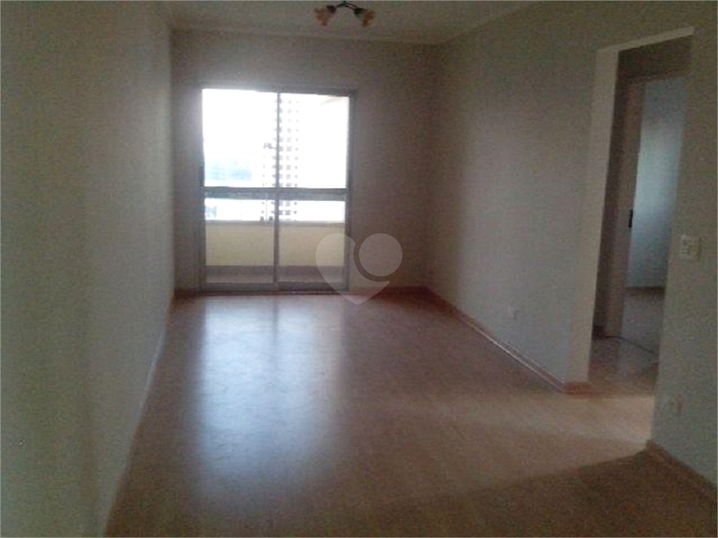 Venda Apartamento São Paulo Santana REO362873 9