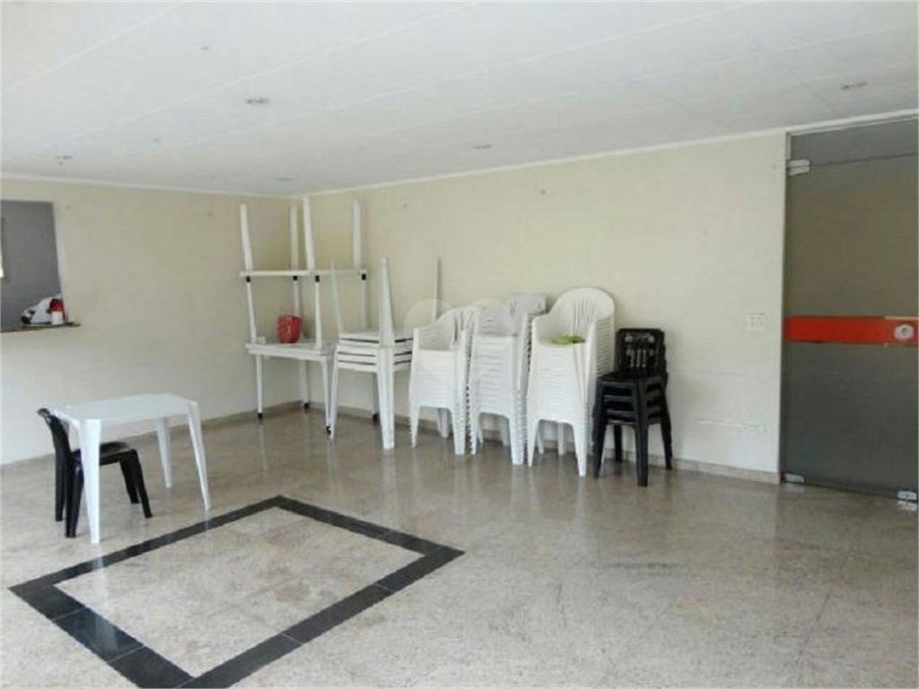 Venda Apartamento São Paulo Santana REO362873 4