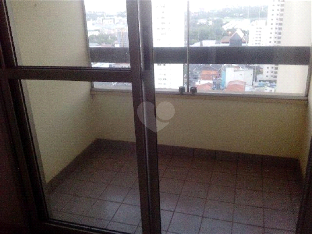 Venda Apartamento São Paulo Santana REO362873 10