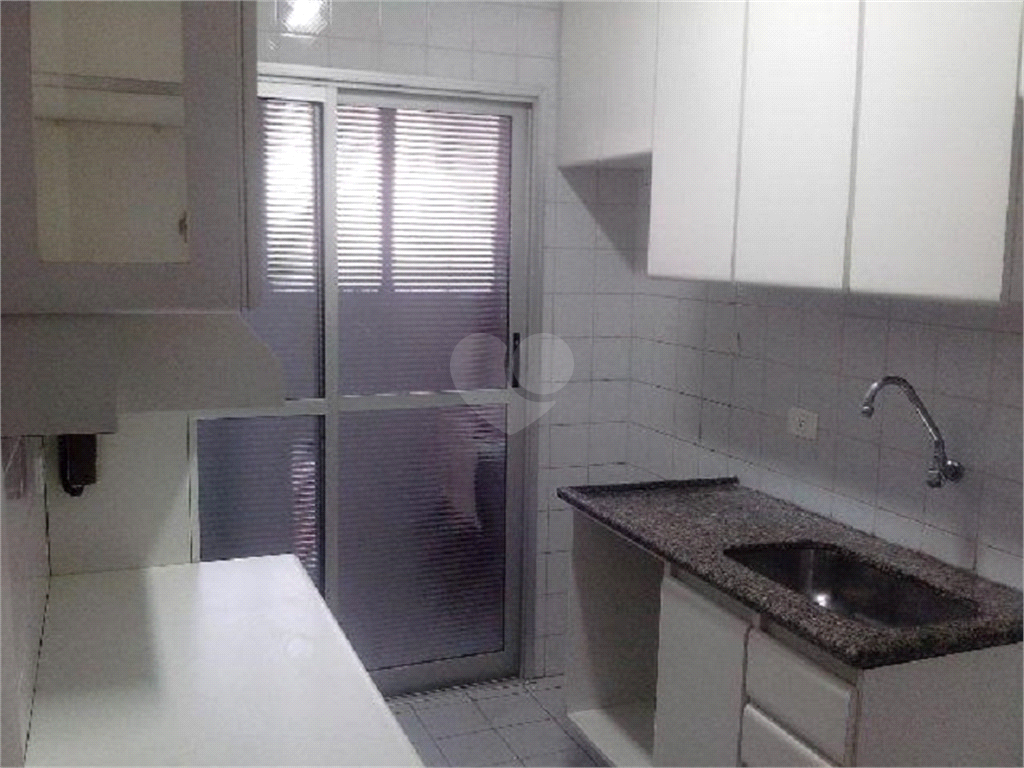 Venda Apartamento São Paulo Santana REO362873 6