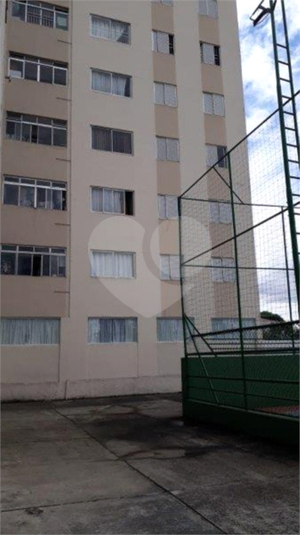 Venda Apartamento São Paulo Parque Mandaqui REO362897 26