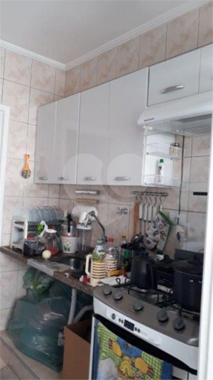 Venda Apartamento São Paulo Parque Mandaqui REO362897 8