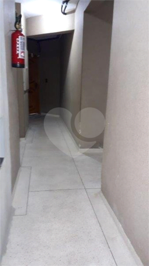 Venda Apartamento São Paulo Parque Mandaqui REO362897 21