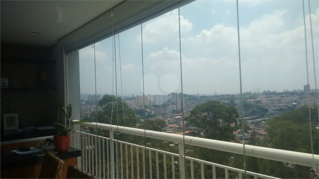 Venda Apartamento São Paulo Pirituba REO362901 9