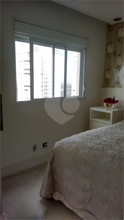 Venda Apartamento São Paulo Pirituba REO362901 37