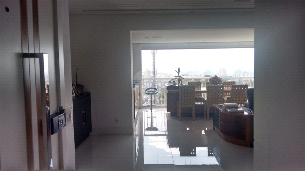 Venda Apartamento São Paulo Pirituba REO362901 1