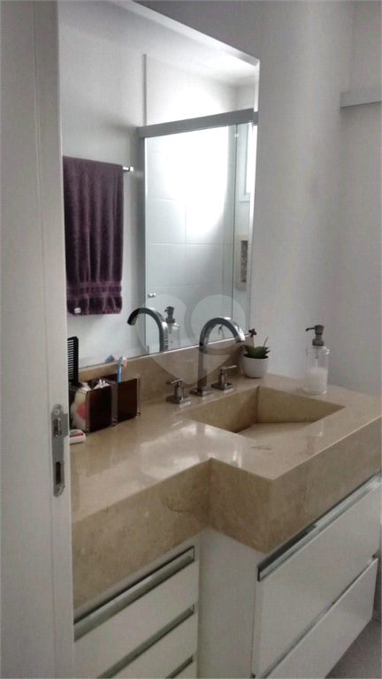 Venda Apartamento São Paulo Pirituba REO362901 23