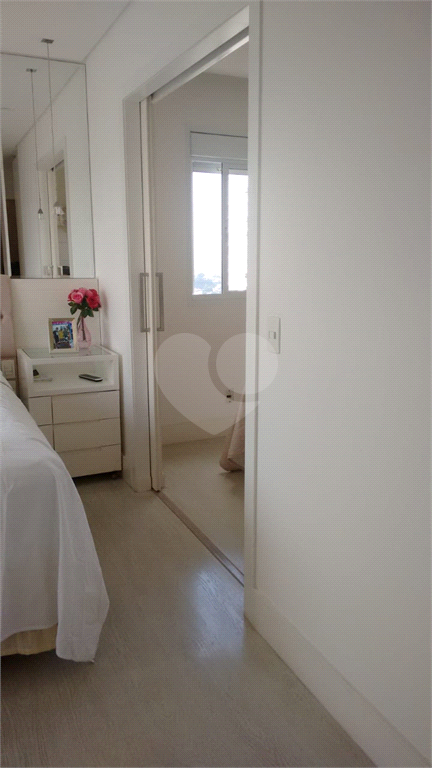 Venda Apartamento São Paulo Pirituba REO362901 42