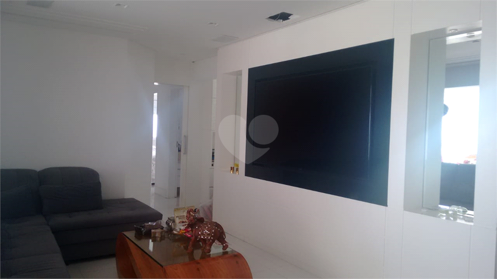 Venda Apartamento São Paulo Pirituba REO362901 17