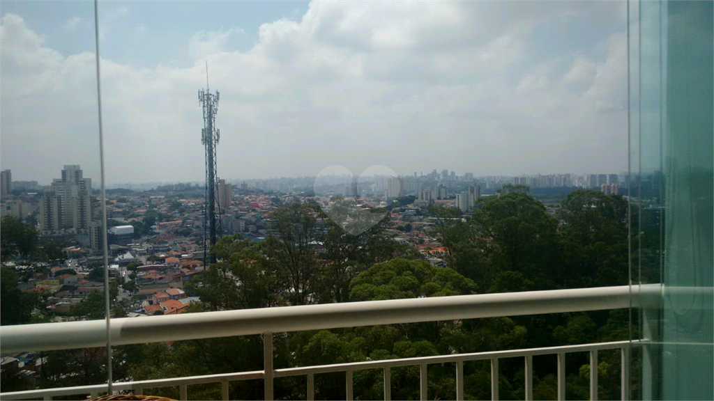 Venda Apartamento São Paulo Pirituba REO362901 10