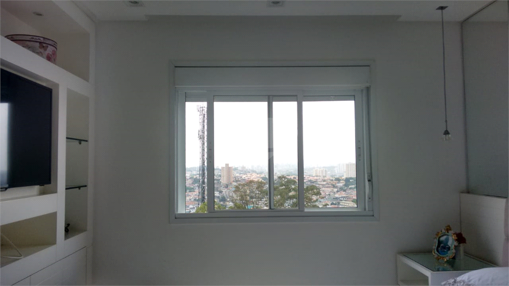 Venda Apartamento São Paulo Pirituba REO362901 38