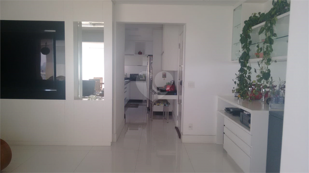 Venda Apartamento São Paulo Pirituba REO362901 16