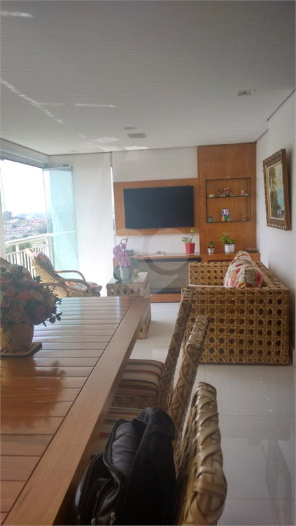 Venda Apartamento São Paulo Pirituba REO362901 13