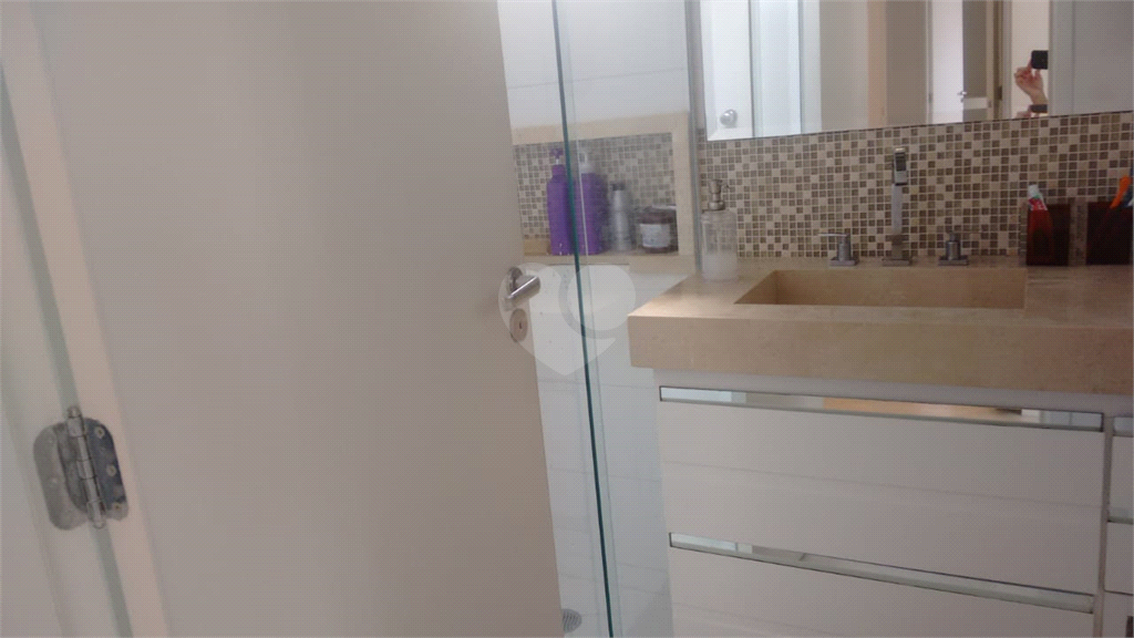 Venda Apartamento São Paulo Pirituba REO362901 46