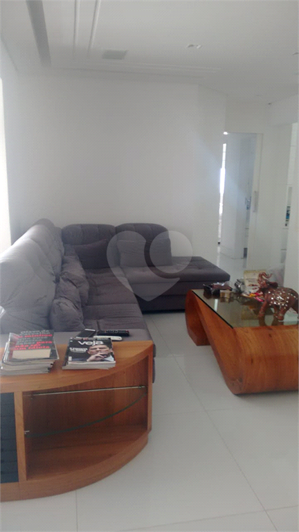 Venda Apartamento São Paulo Pirituba REO362901 20