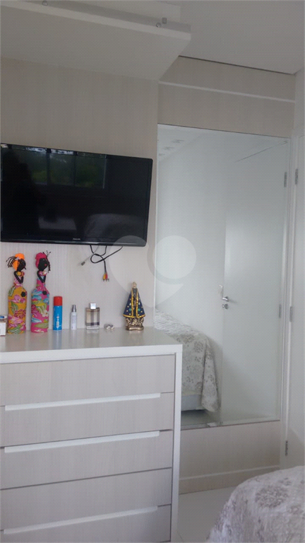 Venda Apartamento São Paulo Pirituba REO362901 29