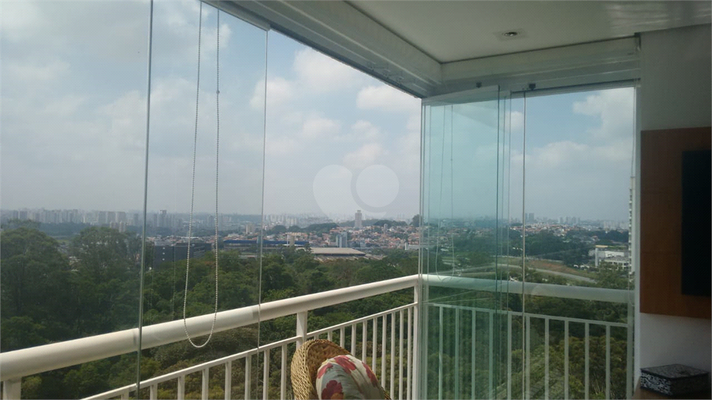 Venda Apartamento São Paulo Pirituba REO362901 8