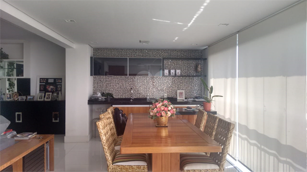 Venda Apartamento São Paulo Pirituba REO362901 12