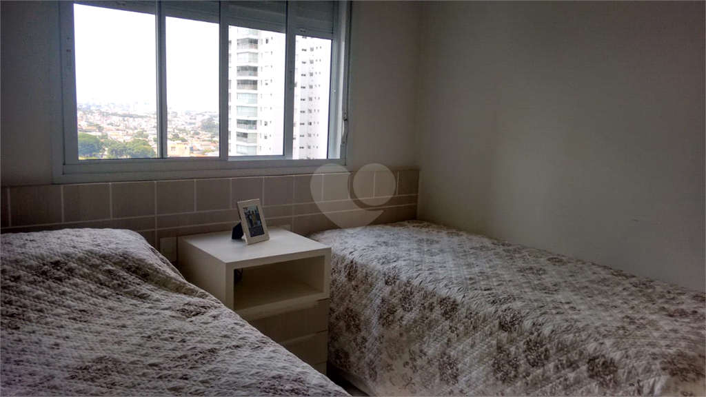 Venda Apartamento São Paulo Pirituba REO362901 30