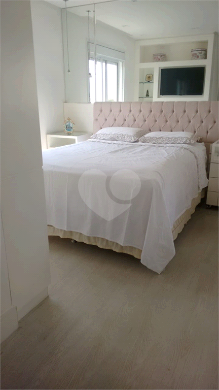 Venda Apartamento São Paulo Pirituba REO362901 43