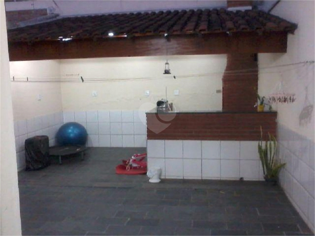 Venda Casa Sorocaba Jardim Morumbi REO362923 2