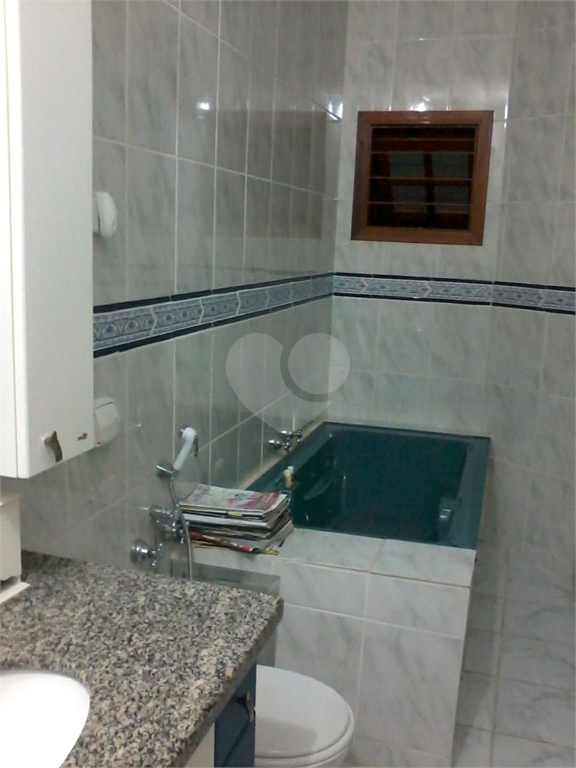 Venda Casa Sorocaba Jardim Morumbi REO362923 5