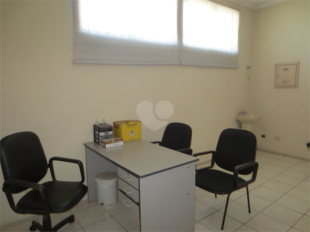 Venda Prédio inteiro São Paulo Lapa REO362963 22