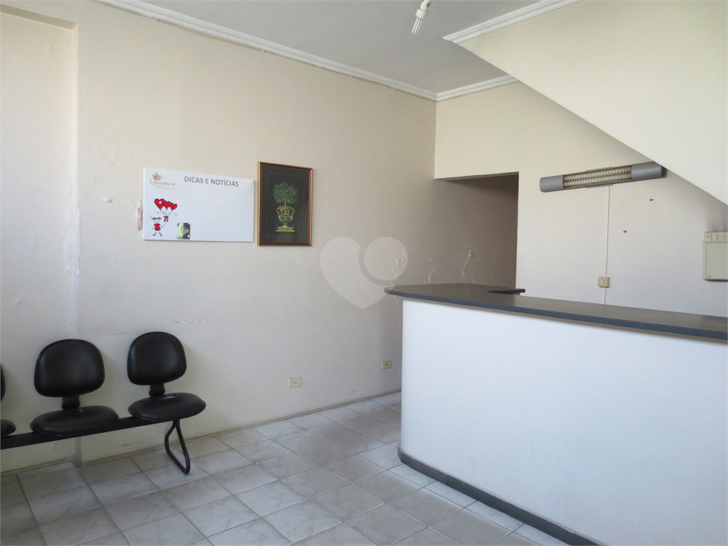 Venda Prédio inteiro São Paulo Lapa REO362963 4