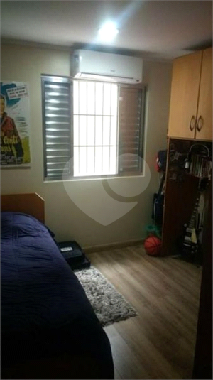 Venda Casa São Paulo Vila Nova Mazzei REO362982 9