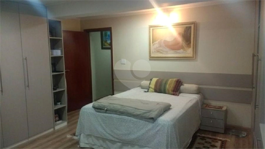 Venda Casa São Paulo Vila Nova Mazzei REO362982 11