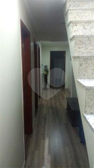 Venda Casa São Paulo Vila Nova Mazzei REO362982 4