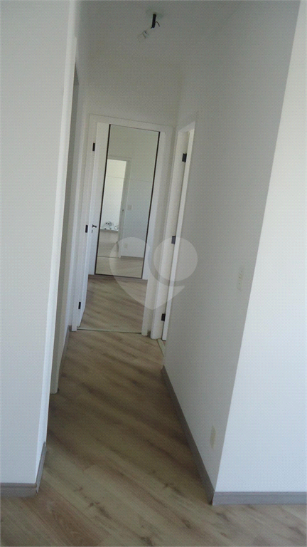 Venda Apartamento São Paulo Parque Mandaqui REO363002 3