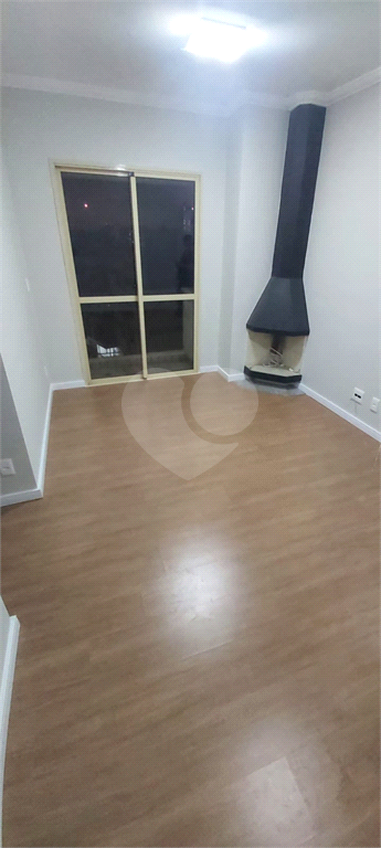 Venda Apartamento São Paulo Parque Mandaqui REO363002 32