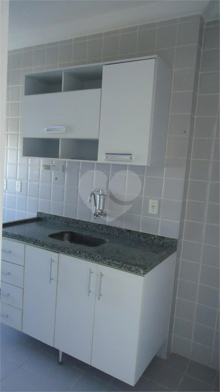 Venda Apartamento São Paulo Parque Mandaqui REO363002 8