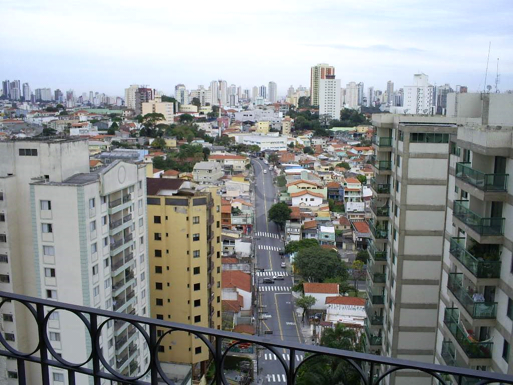 Venda Apartamento São Paulo Parque Mandaqui REO363002 21