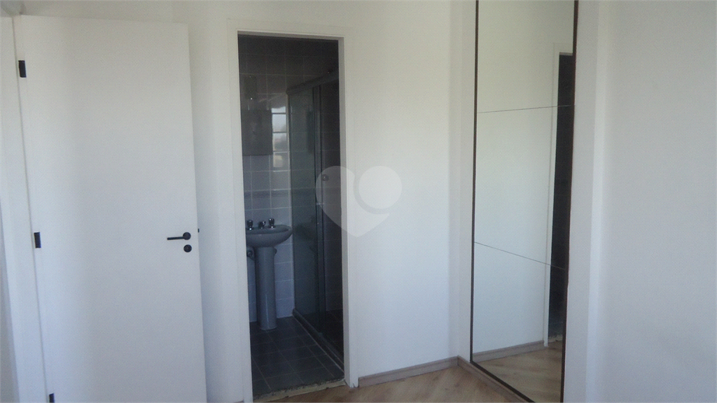 Venda Apartamento São Paulo Parque Mandaqui REO363002 4