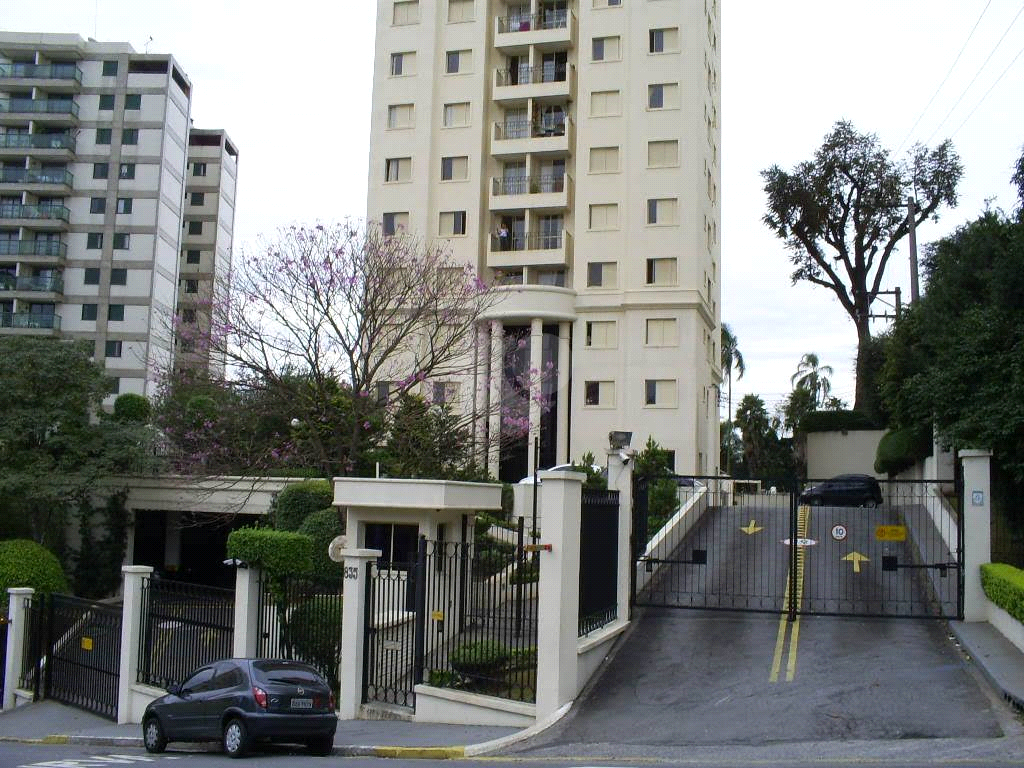 Venda Apartamento São Paulo Parque Mandaqui REO363002 28